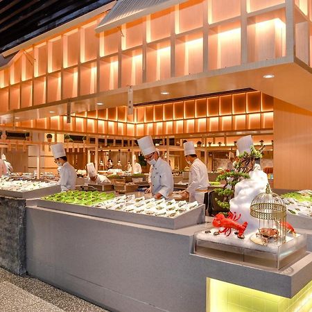 Happiness Hotel تشانغتشو المظهر الخارجي الصورة