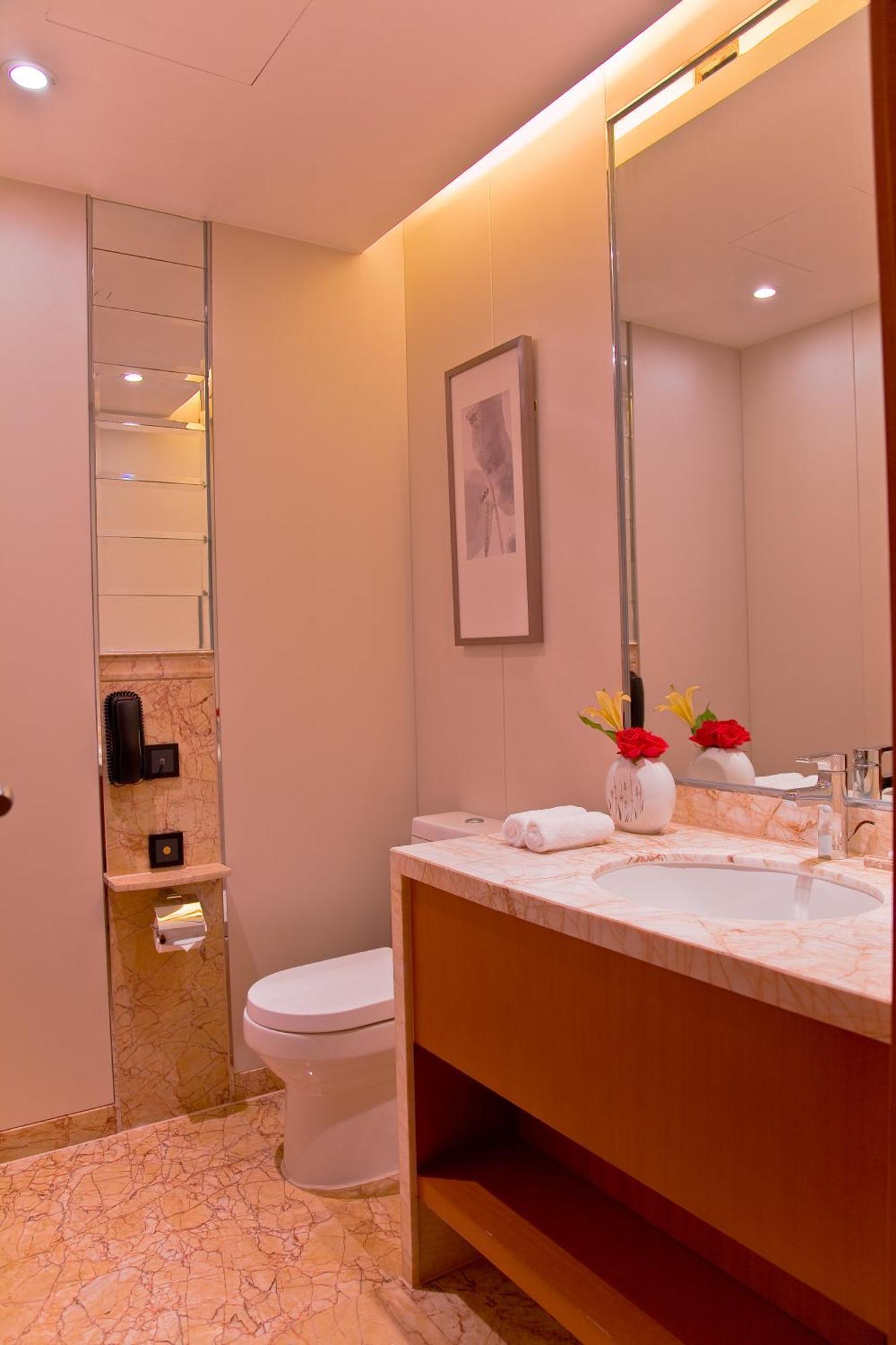 Happiness Hotel تشانغتشو الغرفة الصورة