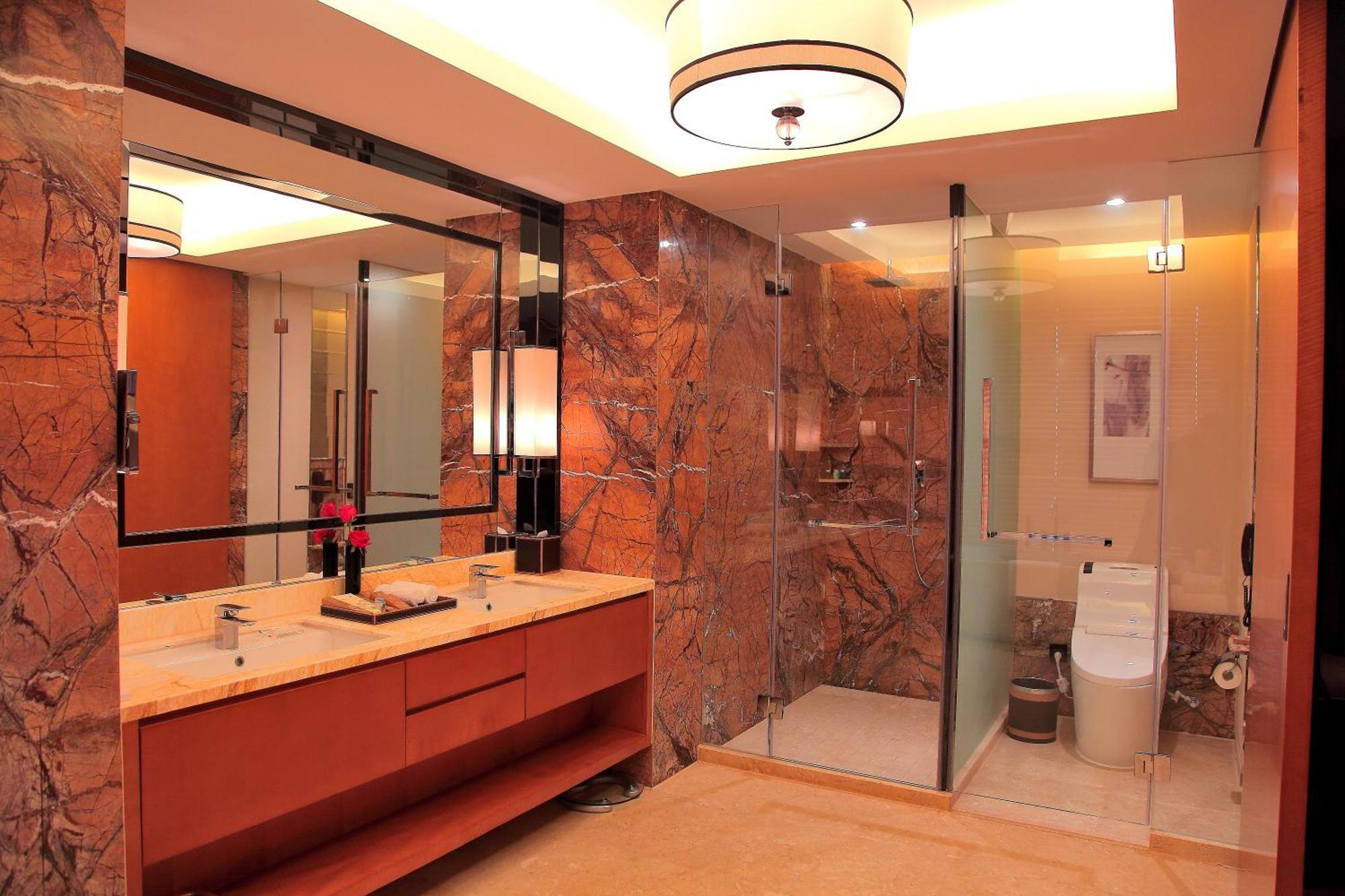 Happiness Hotel تشانغتشو الغرفة الصورة