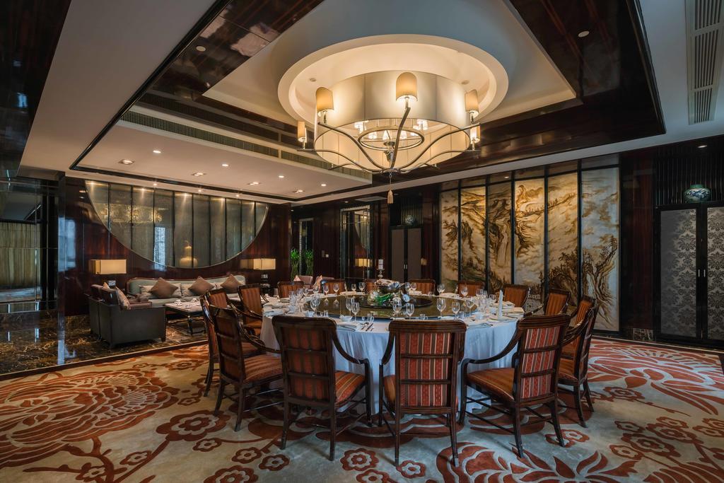 Happiness Hotel تشانغتشو المظهر الخارجي الصورة