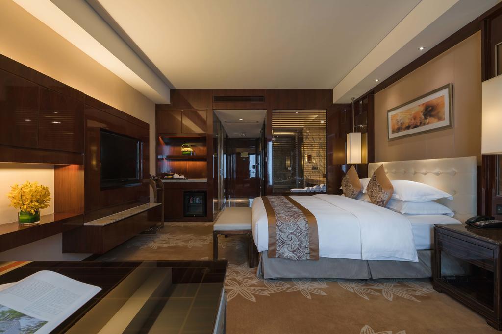 Happiness Hotel تشانغتشو المظهر الخارجي الصورة
