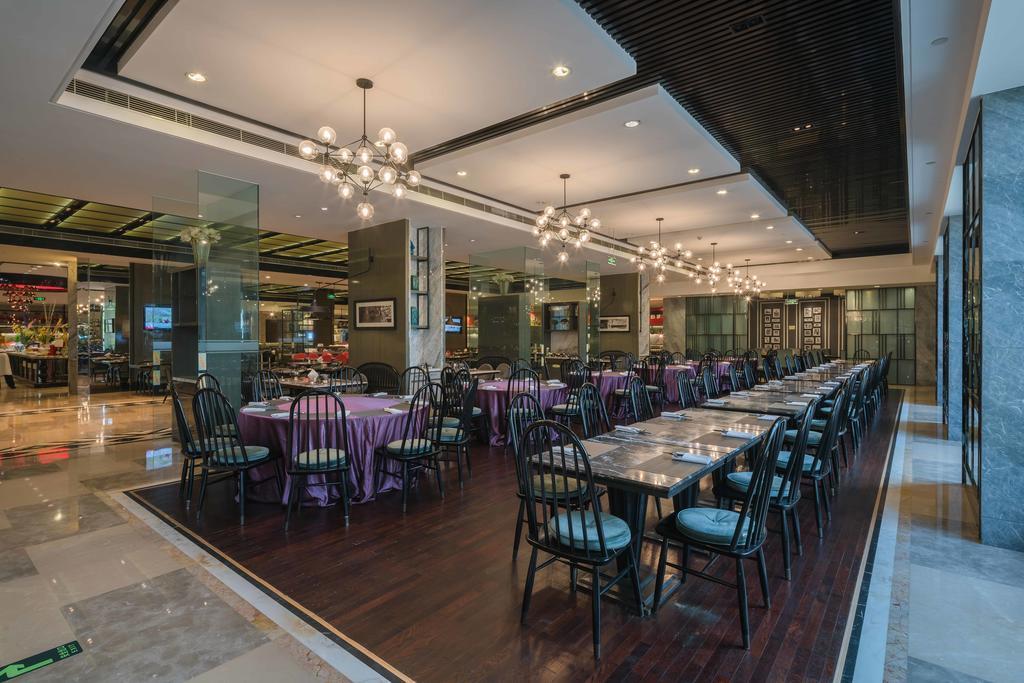 Happiness Hotel تشانغتشو المظهر الخارجي الصورة