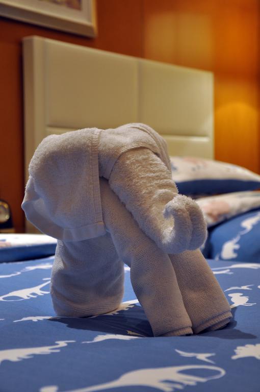 Happiness Hotel تشانغتشو المظهر الخارجي الصورة