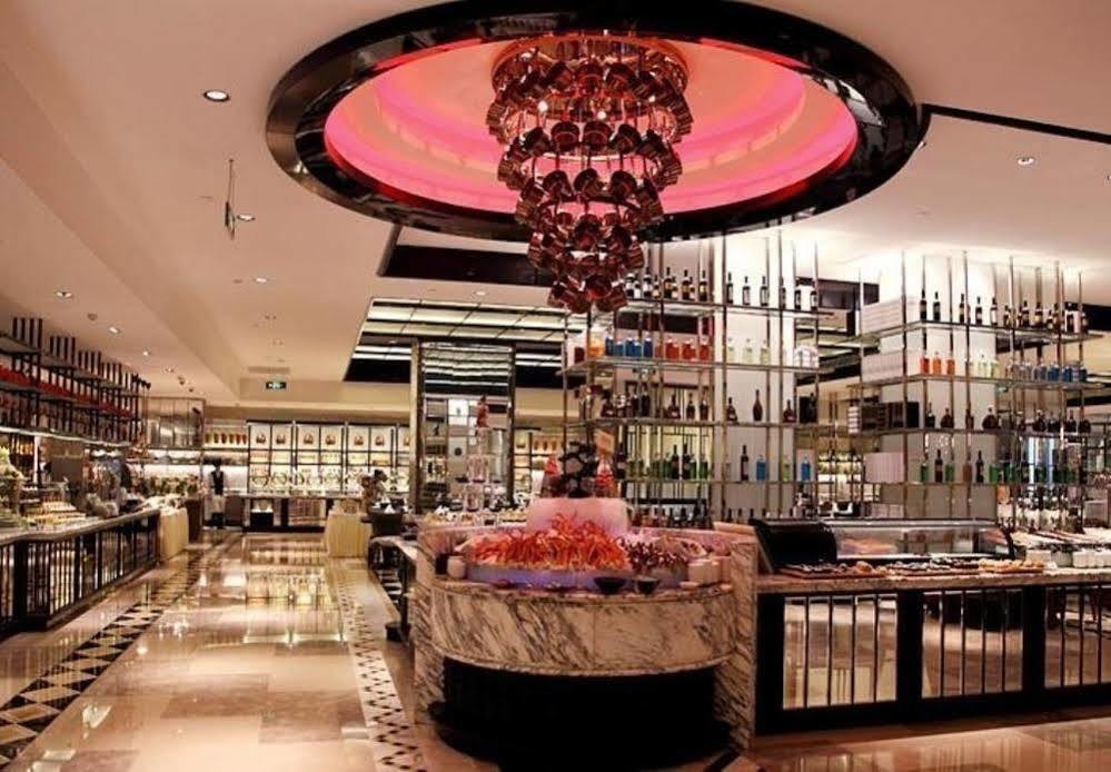 Happiness Hotel تشانغتشو المظهر الخارجي الصورة