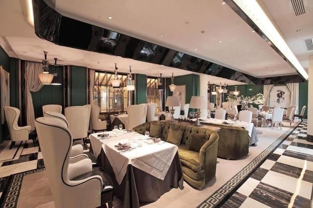 Happiness Hotel تشانغتشو المظهر الخارجي الصورة