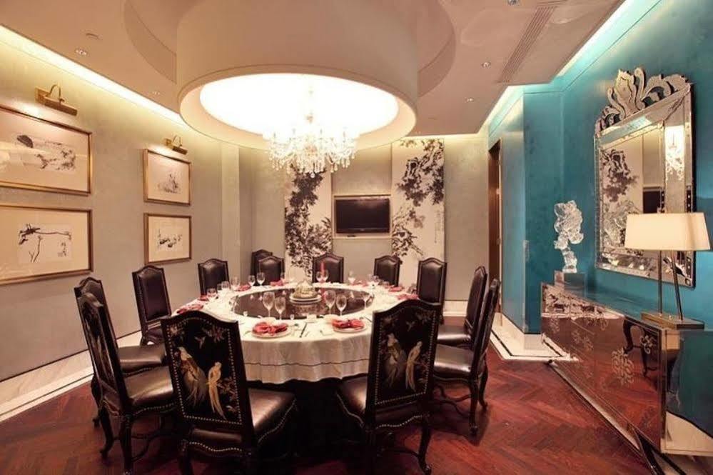 Happiness Hotel تشانغتشو المظهر الخارجي الصورة