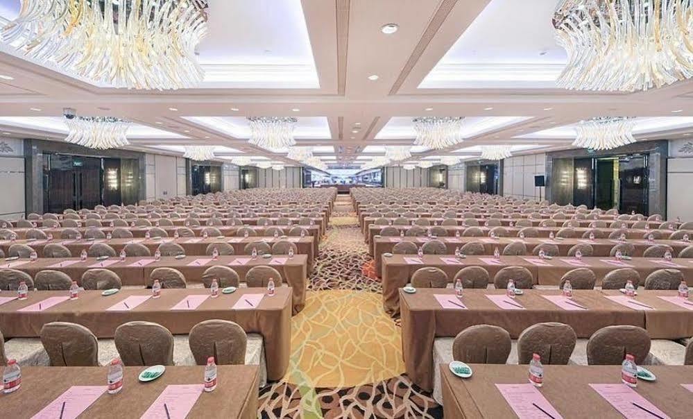 Happiness Hotel تشانغتشو المظهر الخارجي الصورة