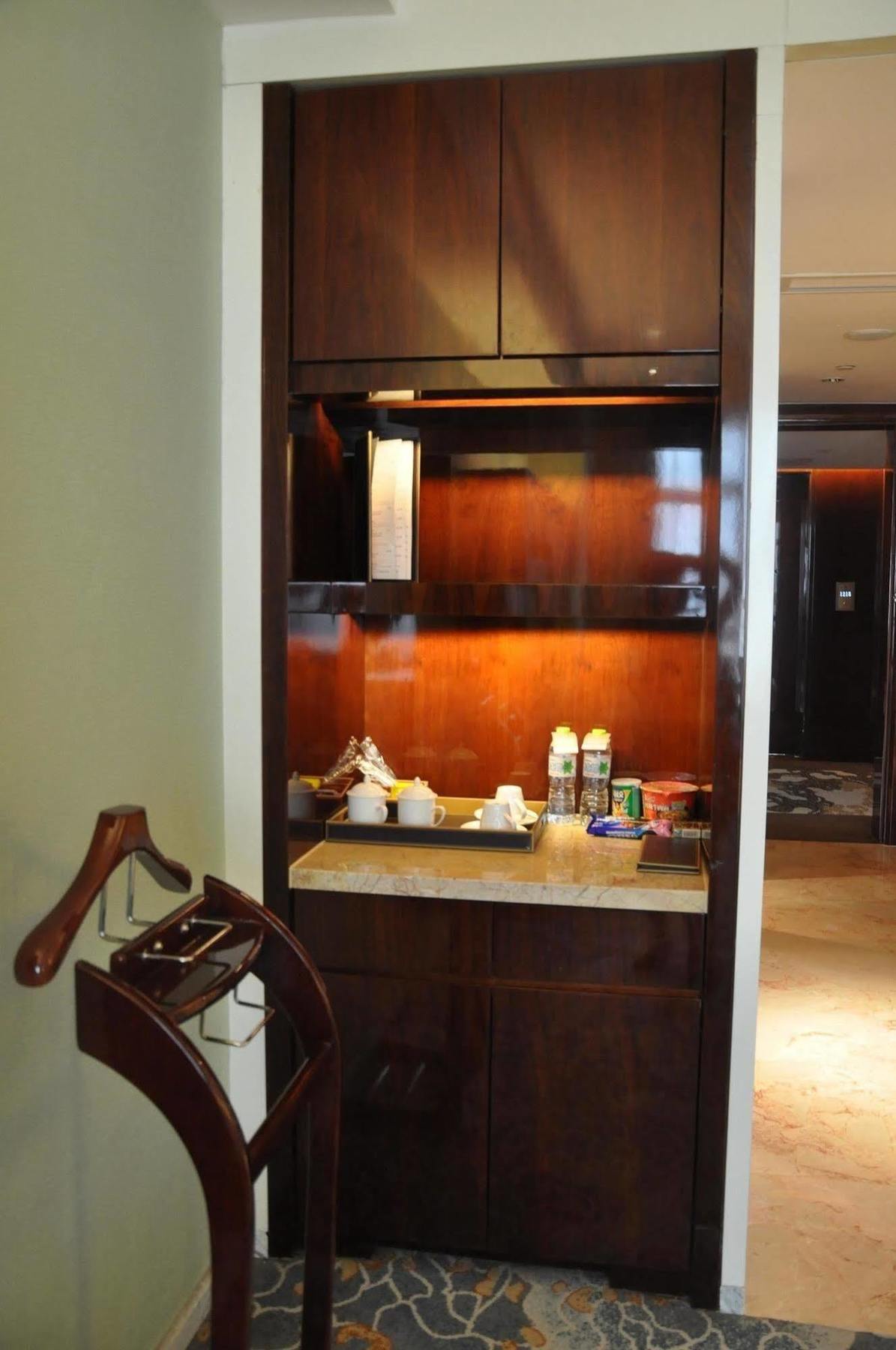 Happiness Hotel تشانغتشو المظهر الخارجي الصورة