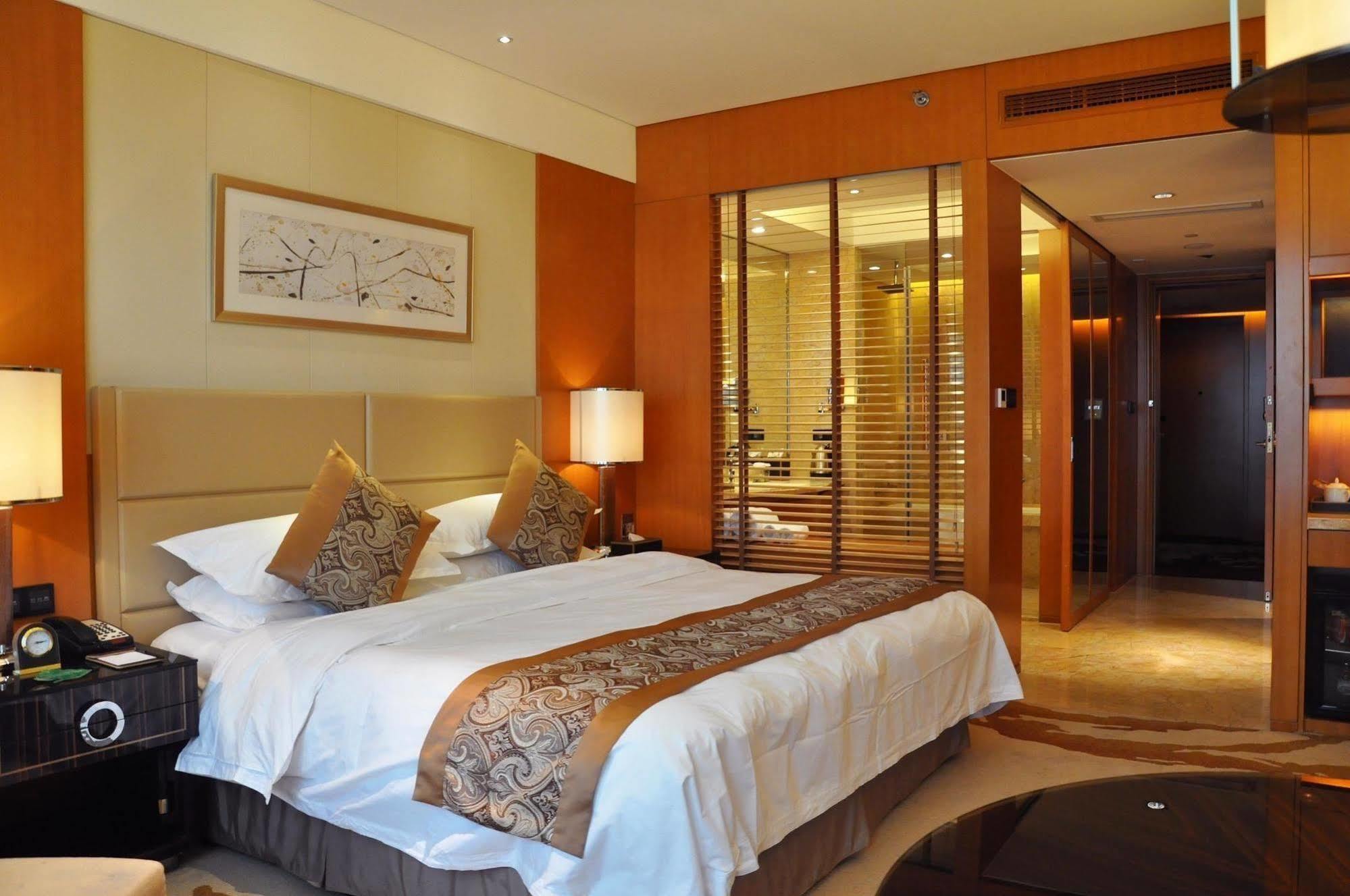 Happiness Hotel تشانغتشو المظهر الخارجي الصورة