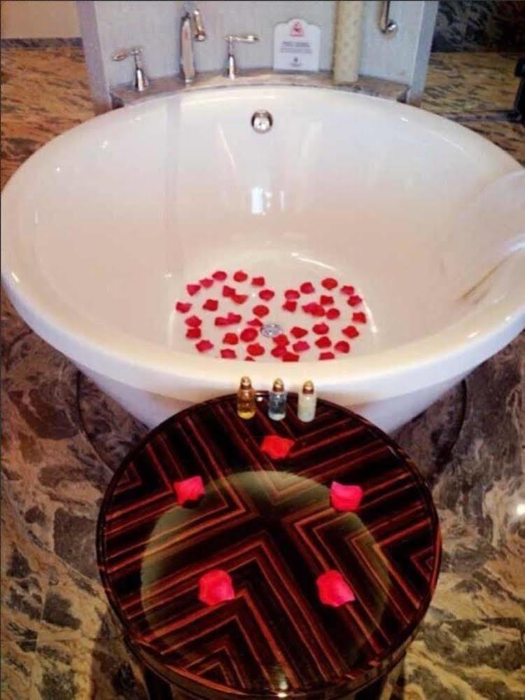 Happiness Hotel تشانغتشو المظهر الخارجي الصورة