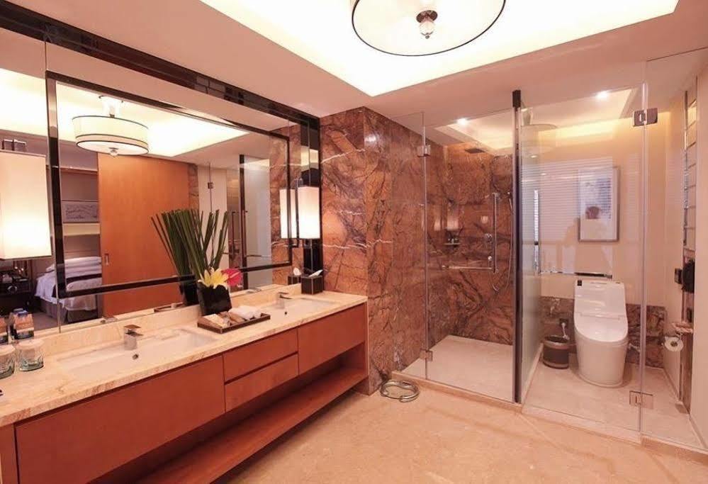Happiness Hotel تشانغتشو المظهر الخارجي الصورة