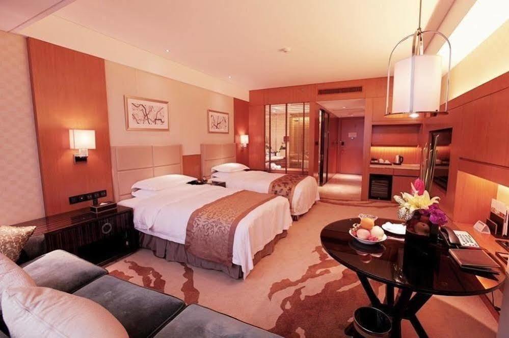 Happiness Hotel تشانغتشو المظهر الخارجي الصورة
