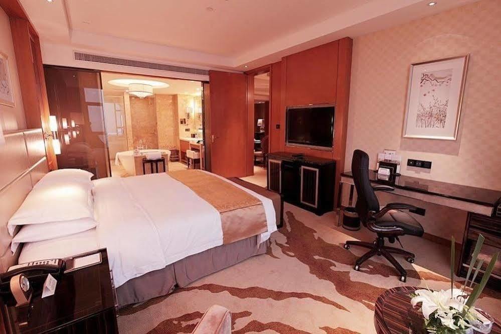 Happiness Hotel تشانغتشو المظهر الخارجي الصورة