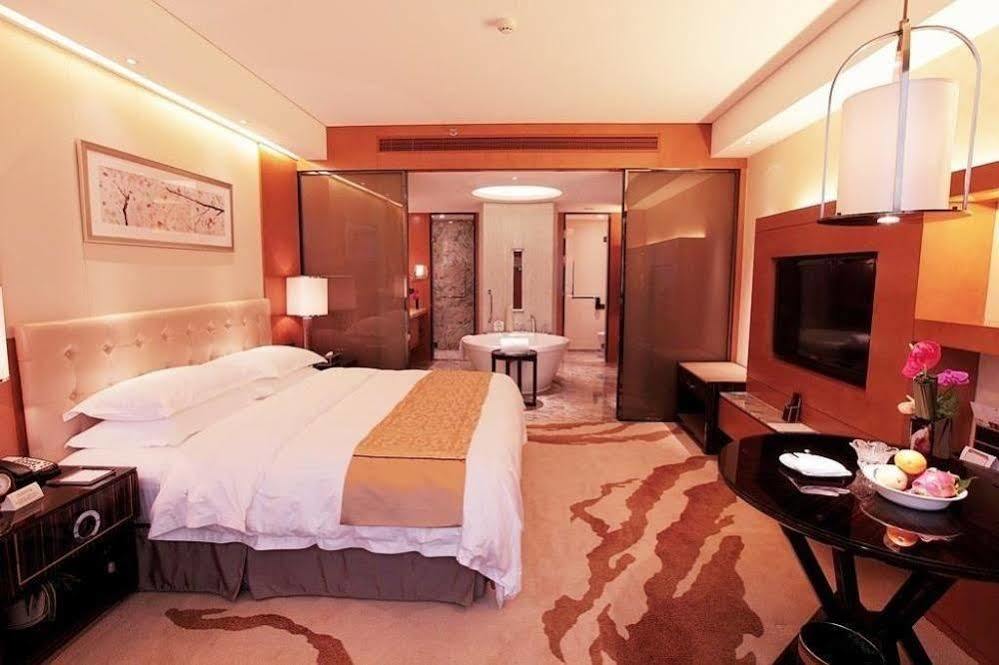 Happiness Hotel تشانغتشو المظهر الخارجي الصورة